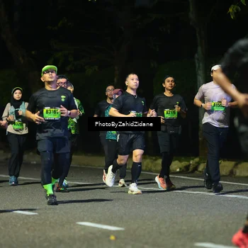 Runner Photo 5359517