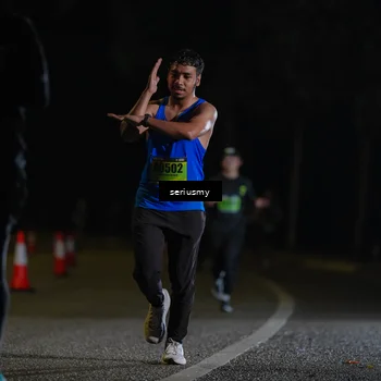 Runner Photo 5359519