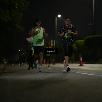 Runner Photo 5359520