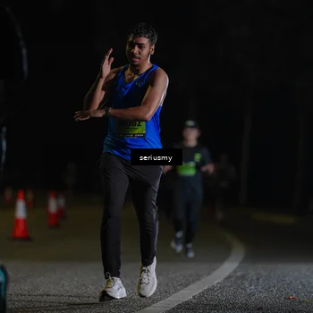 Runner Photo 5359523