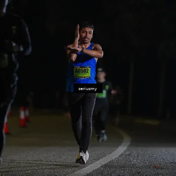 Runner Photo 5359526