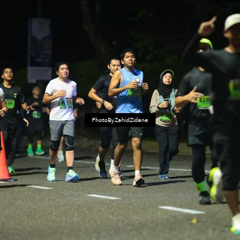 Runner Photo 5359529