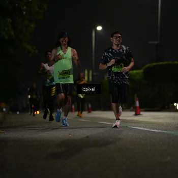 Runner Photo 5359530