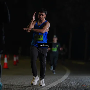 Runner Photo 5359532