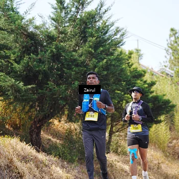 Runner Photo 5359534