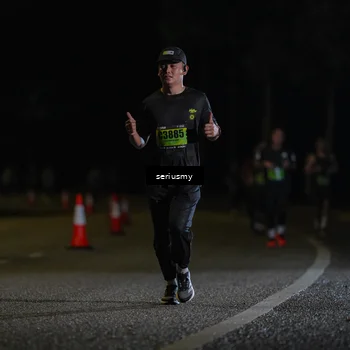 Runner Photo 5359538