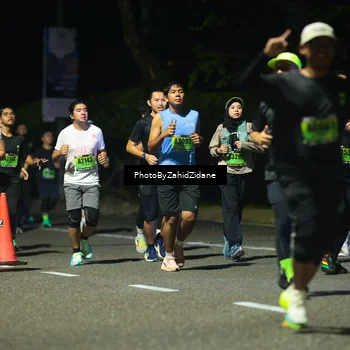 Runner Photo 5359540