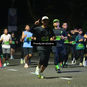 Runner Photo 5359541