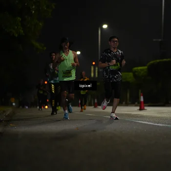 Runner Photo 5359543