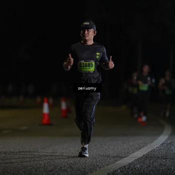 Runner Photo 5359545