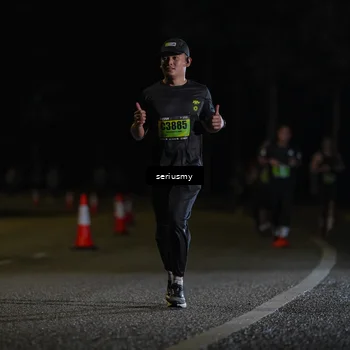 Runner Photo 5359546