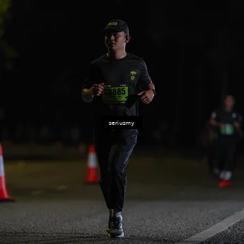 Runner Photo 5359547