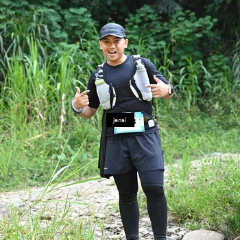 Runner Photo 5359551