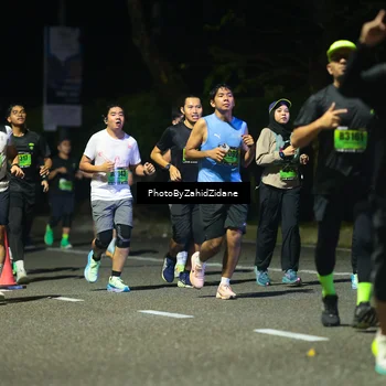 Runner Photo 5359552