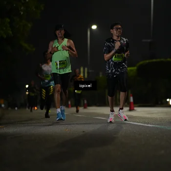 Runner Photo 5359554