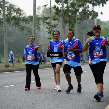 Runner Photo 5359555