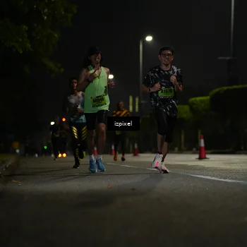 Runner Photo 5359556