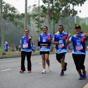 Runner Photo 5359557