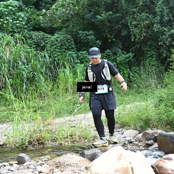 Runner Photo 5359560