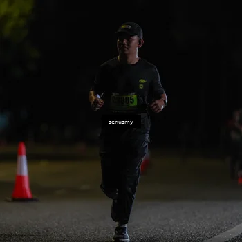 Runner Photo 5359561