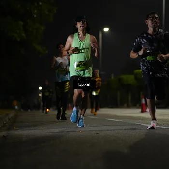 Runner Photo 5359563