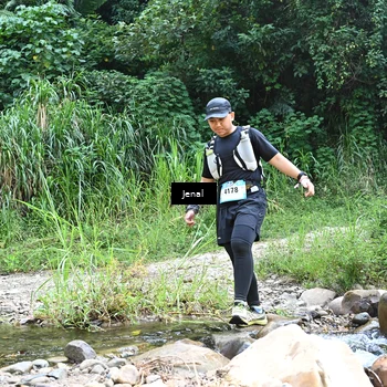 Runner Photo 5359564