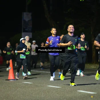 Runner Photo 5359565