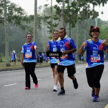 Runner Photo 5359568