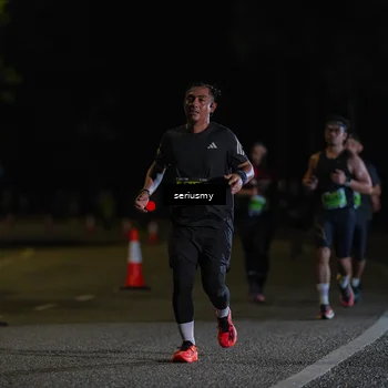 Runner Photo 5359574