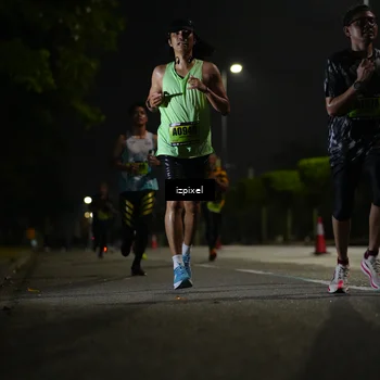 Runner Photo 5359576