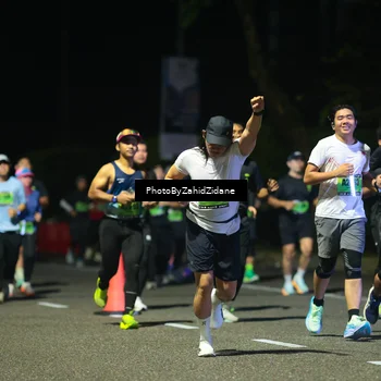 Runner Photo 5359577
