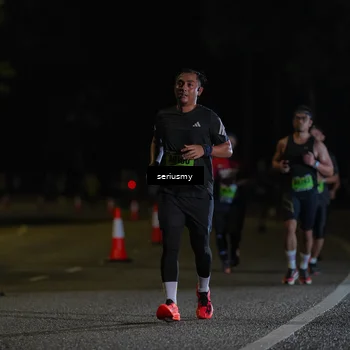 Runner Photo 5359578