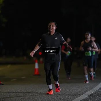 Runner Photo 5359579