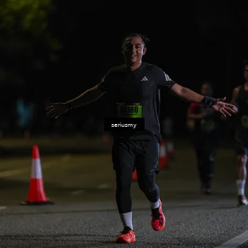 Runner Photo 5359581