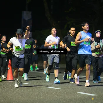 Runner Photo 5359582