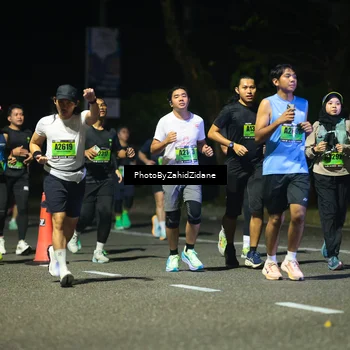 Runner Photo 5359583