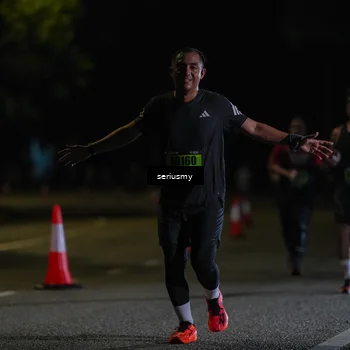 Runner Photo 5359588