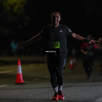 Runner Photo 5359591