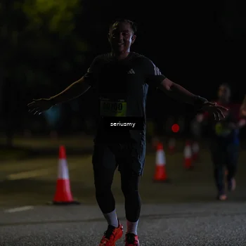 Runner Photo 5359592