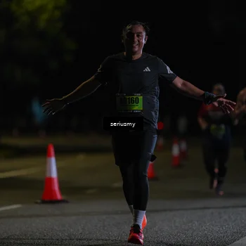 Runner Photo 5359593