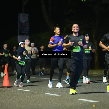 Runner Photo 5359594