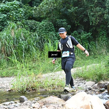 Runner Photo 5359595