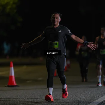 Runner Photo 5359596
