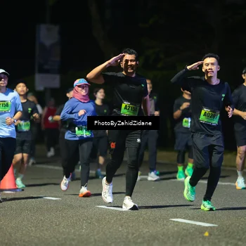Runner Photo 5359599