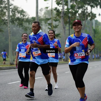 Runner Photo 5359601