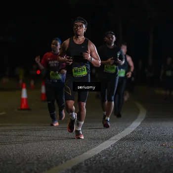 Runner Photo 5359606