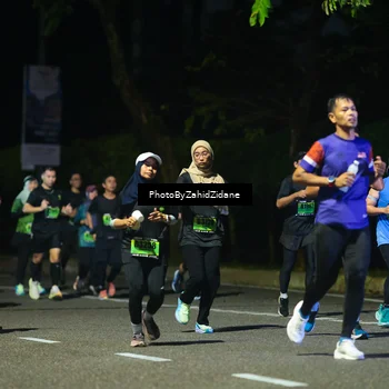 Runner Photo 5359607