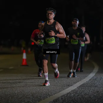 Runner Photo 5359611