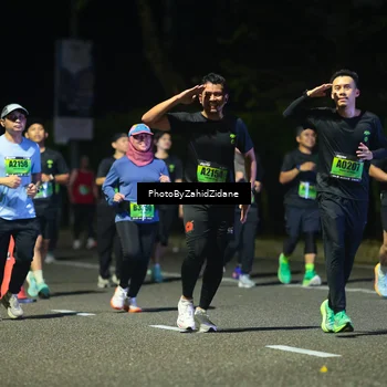 Runner Photo 5359616