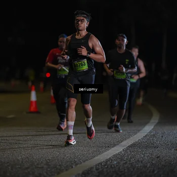 Runner Photo 5359618